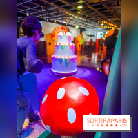 Métamorphoses, l'exposition poétique à découvrir à la Cité des Sciences et de l'Industrie