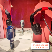 Métamorphoses, l'exposition poétique à découvrir à la Cité des Sciences et de l'Industrie