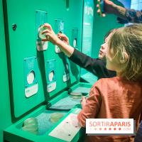 Métamorphoses, l'exposition poétique à découvrir à la Cité des Sciences et de l'Industrie