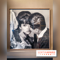 Alain Adler, l'exposition hommage au photographe du cinéma à voir à la galerie Roger-Viollet -photos - IMG20230405161054