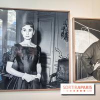 Alain Adler, l'exposition hommage au photographe du cinéma à voir à la galerie Roger-Viollet -photos