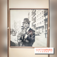 Alain Adler, l'exposition hommage au photographe du cinéma à voir à la galerie Roger-Viollet -photos - IMG20230405161006