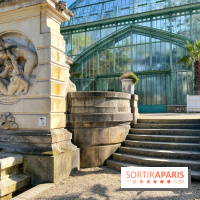 Le Jardin des Serres d'Auteuil - IMG 1519