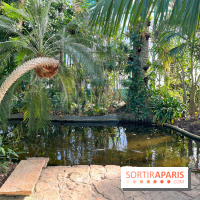 Le Jardin des Serres d'Auteuil