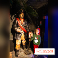 Aquarium Sea Life - IMG 8386