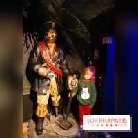 Aquarium Sea Life - IMG 8387