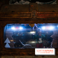 Aquarium Sea Life - IMG 8347