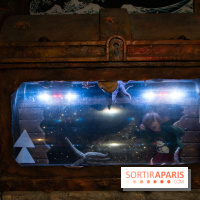 Aquarium Sea Life - IMG 8344