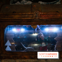 Aquarium Sea Life - IMG 8346