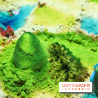 Aquarium Sea Life - IMG 8303