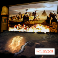 Ramsès et l’or des pharaons, nos photos de l'expo - IMG 9104