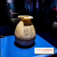 Ramsès et l’or des pharaons, nos photos de l'expo
