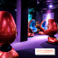 Ramsès et l’or des pharaons, nos photos de l'expo - IMG 9186