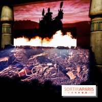 Ramsès et l’or des pharaons, nos photos de l'expo - IMG 9107