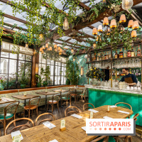 Le tea time italien de Pink Mamma -  A7C9778 HDR