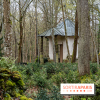 Château et atelier Rosa Bonheur à Thomery - photos -  A7C8057