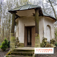 Château et atelier Rosa Bonheur à Thomery - photos -  A7C8060