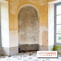 Château et atelier Rosa Bonheur à Thomery - photos -  A7C8063