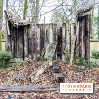 Château et atelier Rosa Bonheur à Thomery - photos -  A7C8065