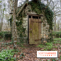 Château et atelier Rosa Bonheur à Thomery - photos