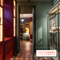 Château et atelier Rosa Bonheur à Thomery - photos -  A7C8075