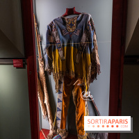 Château et atelier Rosa Bonheur à Thomery - photos -  A7C8087