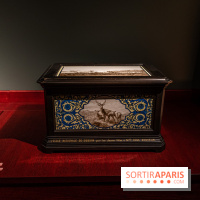 Château et atelier Rosa Bonheur à Thomery - photos -  A7C8088