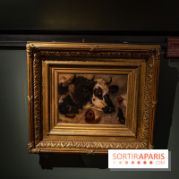 Château et atelier Rosa Bonheur à Thomery - photos -  A7C8089