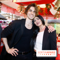 © Rachid Bellak - Soirée d'ouverture foire du trône 2023 - IMG 5528