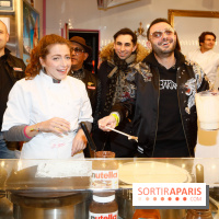 © Rachid Bellak - Soirée d'ouverture foire du trône 2023 - IMG 5549