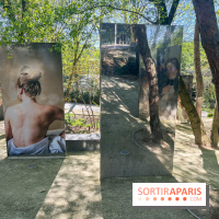 100% l'EXPO - édition 2023 à la Villette - C8B62446 2ACC 4219 BB37 F140AD0A3E52