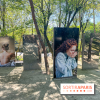 100% l'EXPO - édition 2023 à la Villette - 62481E49 163B 442D 8B9B 0D45533D7804