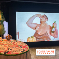 100% l'EXPO - édition 2023 à la Villette - 1745FF7C 2FD4 4F84 A551 44F0BB308449