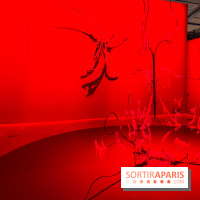 100% l'EXPO - édition 2023 à la Villette - 2311BE4E 21CA 484B 86E9 9AC213BB94AA