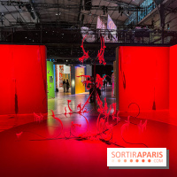 100% l'EXPO - édition 2023 à la Villette - B85C4C4C 1F12 4DAF A3FD 9CE7DE0757A5