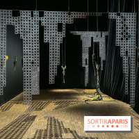 100% l'EXPO - édition 2023 à la Villette - 522E1565 B1D2 430E 84DF A4489E7055F3