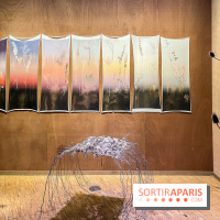 100% l'EXPO - édition 2023 à la Villette - 6BE4D2A8 C99B 4E4F AC57 E1A9E63B9738