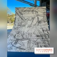 100% l'EXPO - édition 2023 à la Villette - 8025 4E30 8FFE 904A03E1F03E