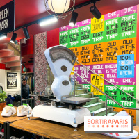 Kilo Shop Saint Michel
