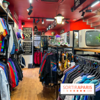 Kilo Shop Saint Michel