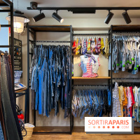 Kilo Shop Saint Michel