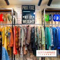 Kilo Shop Saint Michel