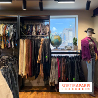 Kilo Shop Saint Michel