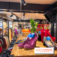 Kilo Shop Saint Michel
