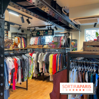 Kilo Shop Saint Michel
