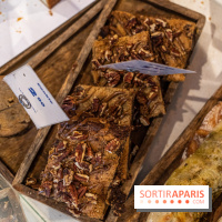 Tranché boulangerie - pâtisserie à Paris