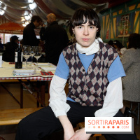 Soirée d'ouverture de la Foire du Trône  - IMG 5525