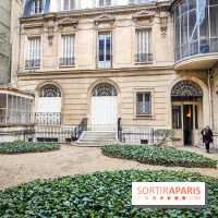 Le Musée d'Ennery, un lieu incroyable et secret à deux pas de l'Arc de Triomphe - IMG20230411111828