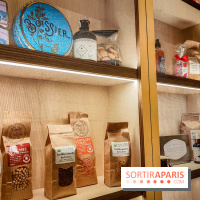 Paris, capitale de la gastronomie : l'exposition qui nous donne faim à la Conciergerie - photos