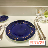 Paris, capitale de la gastronomie : l'exposition qui nous donne faim à la Conciergerie - photos